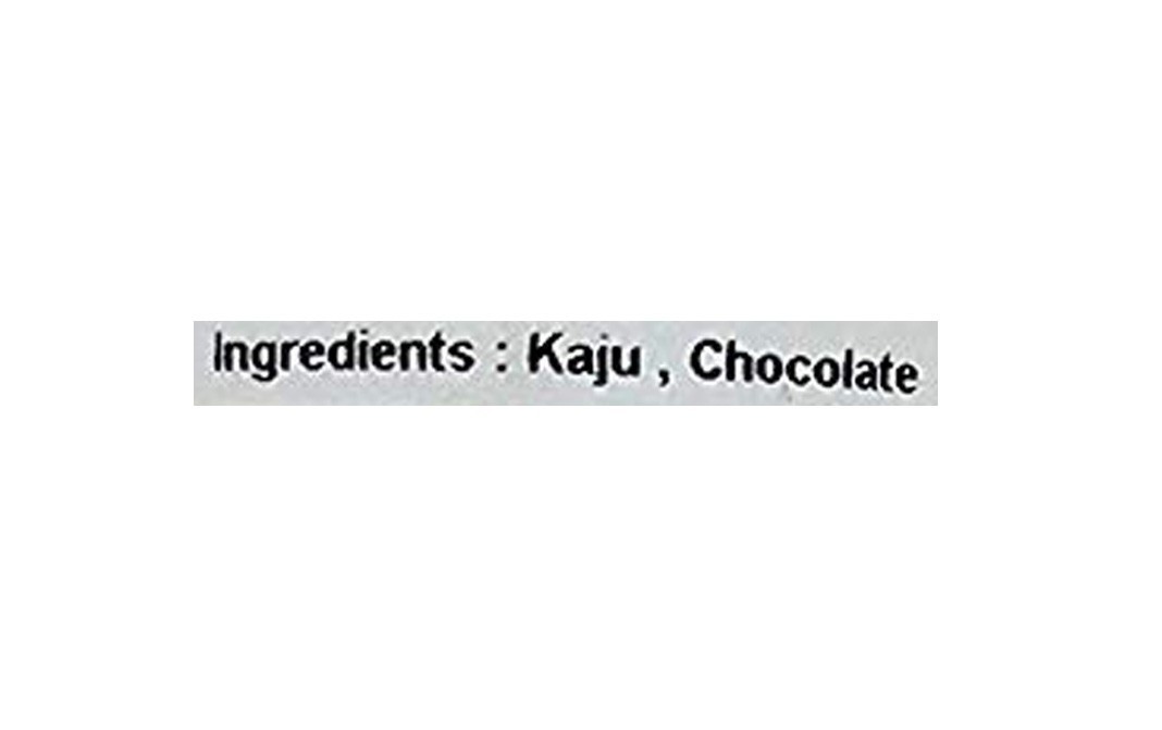 Agrawal's Delight Chocolate Kaju    Tin  250 grams